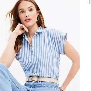 Loft xl shirt. New never worn